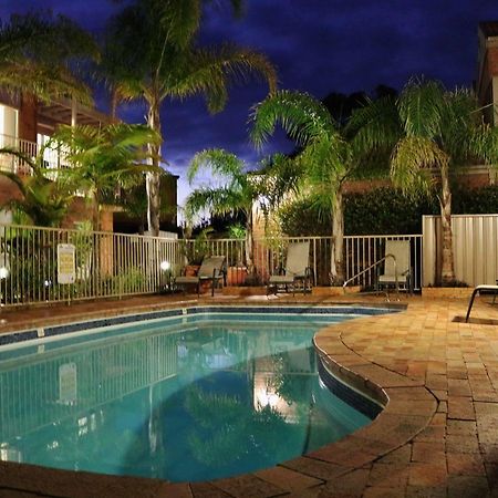 Beaches Apartments Merimbula Exterior photo