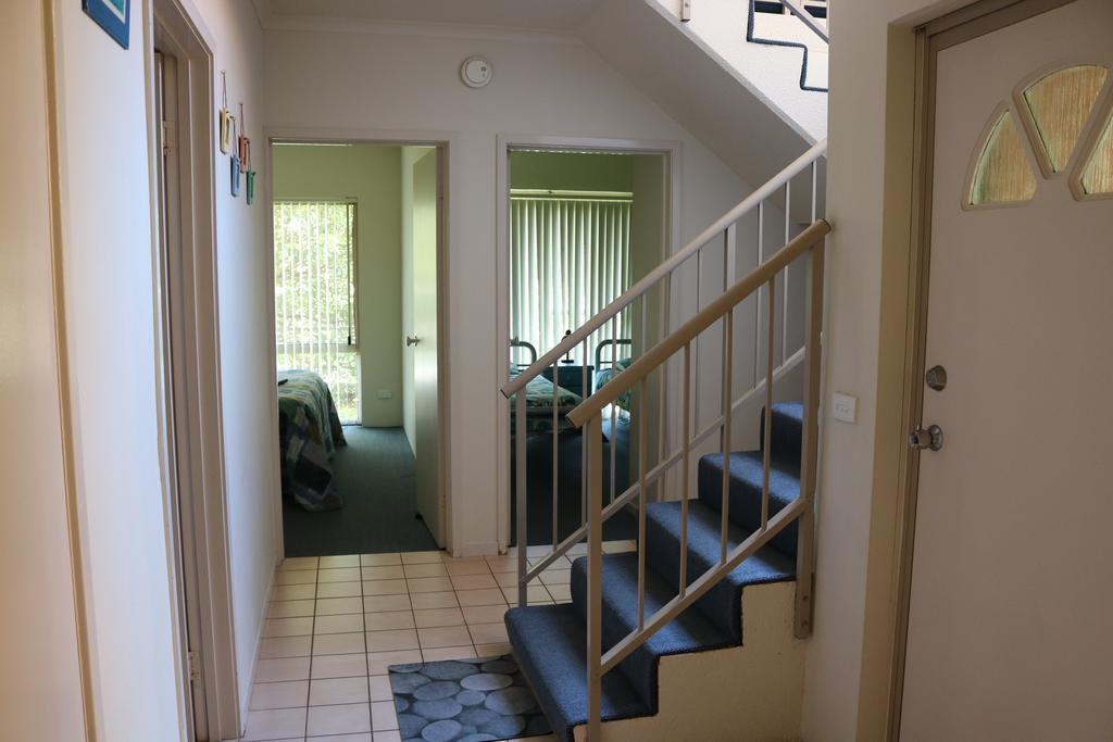 Beaches Apartments Merimbula Room photo